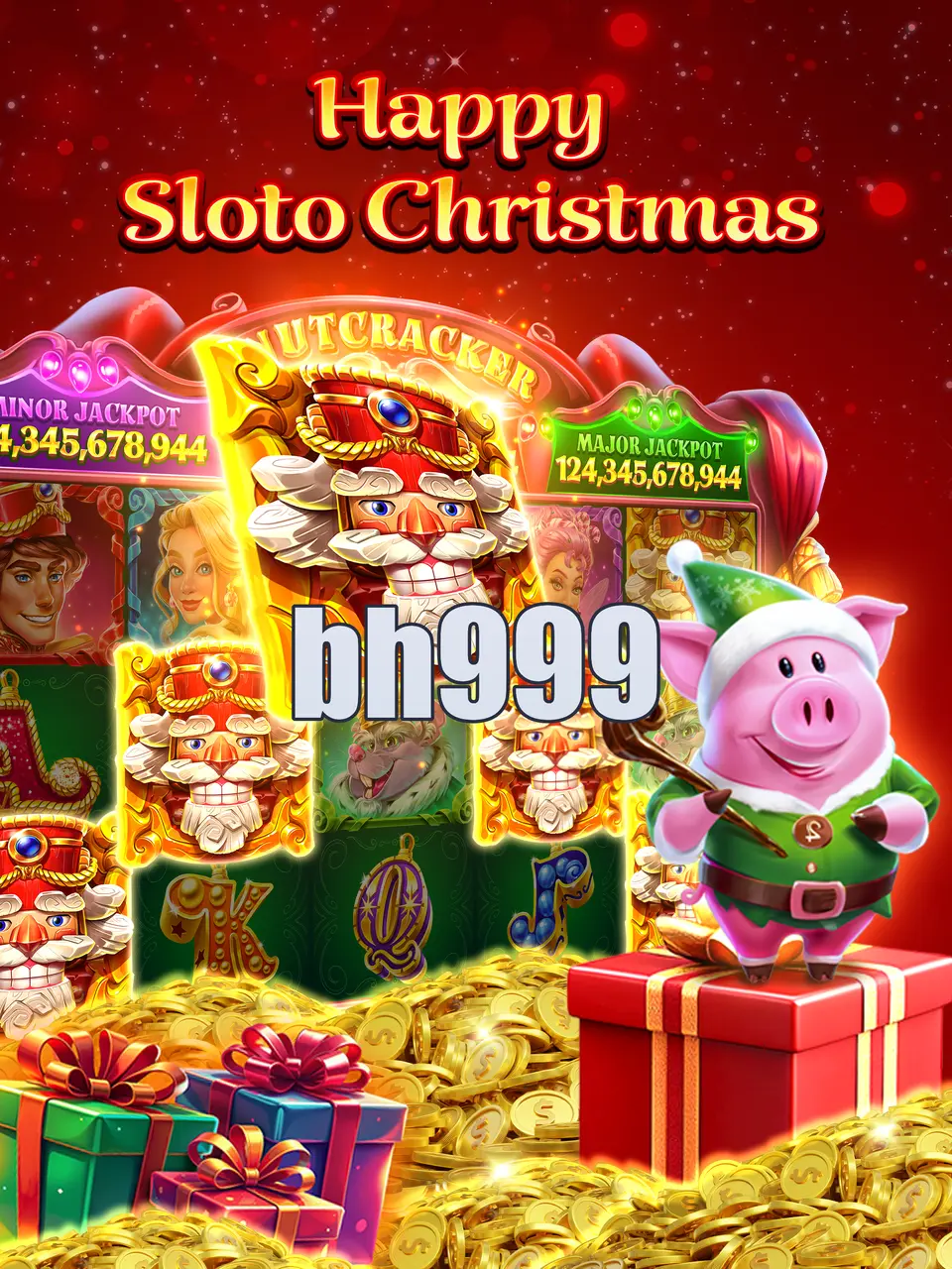 bh999 APK