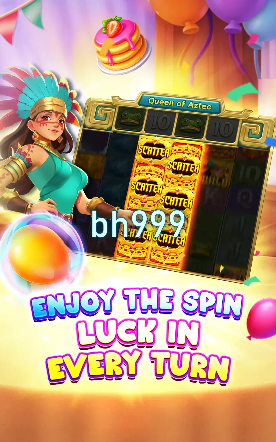 bh999 লগইন