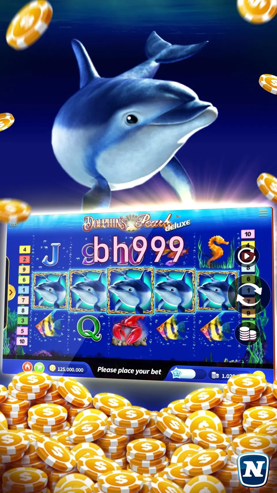 bh999 লগইন