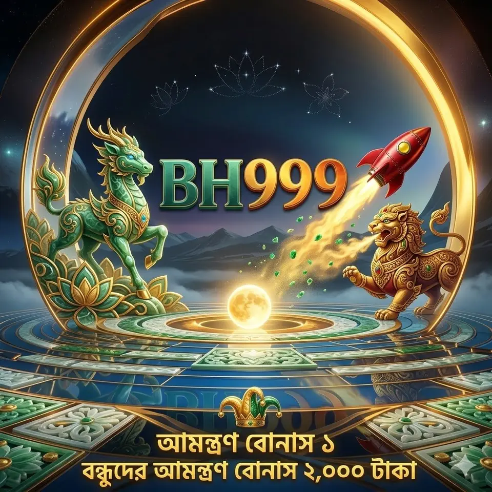 bh999 APK